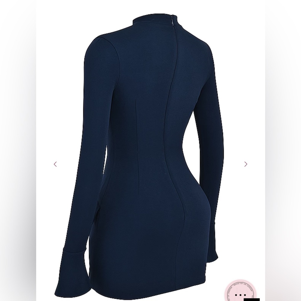 House of cb mahalia mini dress - Picture 2 of 6